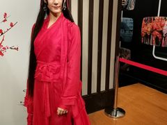 -武汉杜莎夫人蜡像馆