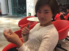 -一兆韦德健身(慧芝湖店)