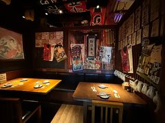 -醉虎传(南锣鼓巷店)