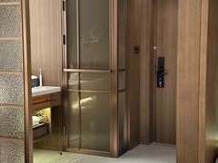 -北京东三环希尔顿逸林酒店