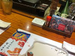 -肉魁屋·烧肉·烧鸟·酒场(高新店)