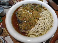 -黄泥岗·地道湖北菜(奥特莱斯店)