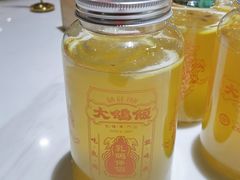 -大鸽饭(马王堆店)