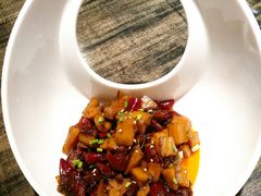 -庆合府重庆大排档(紫都城店)