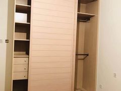 -索菲亚衣柜橱柜全屋定制(真北红星店)