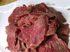 -弘善寺驴肉馆(十里河文化园店)