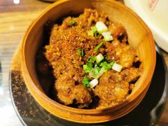 -水煮三国·川鲁江湖菜(香山店)