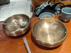 -鑫日千里马朝鲜族小馆(总店)