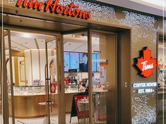 -Tims天好咖啡·贝果(东方广场店)