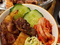 -蒜香焼肉PURUSHIN(马场路店)