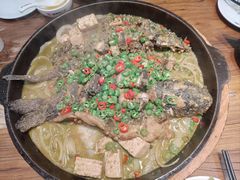 -老板恋上鱼(印象城店)