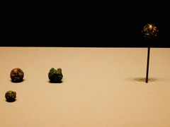 -北京大葆台遗址博物馆