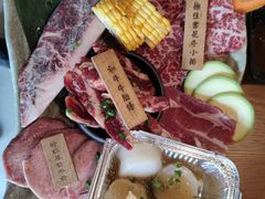 -匠太烧肉台日料理餐酒馆(三林店)