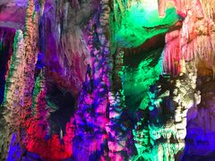 -金狮洞国家地质公园