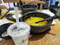 -过桥缘·过桥米线(北京望京万象汇店)