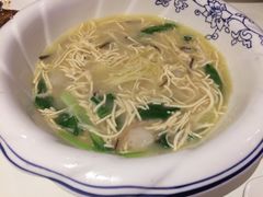 -国际青年会议酒店-苏莱斯餐厅