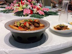 -巴依老爷新疆美食(工体旗舰店)