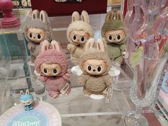 -泡泡玛特POPMART(上海环球港店)