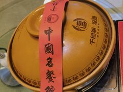 -千岛湖鱼味馆(十字街总店)