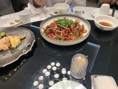 -聚鑫阁江浙菜·非遗传承技艺(闵行交大店)