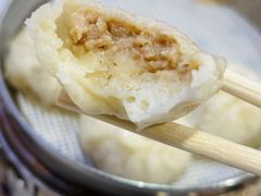 -吃不亏特色包子(三峡广场店)