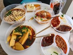 -洪记凉米线(新兴路店)