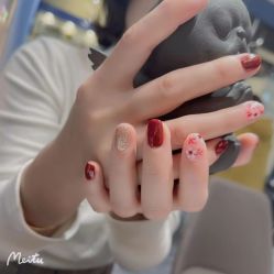 -Nail Me美甲美睫