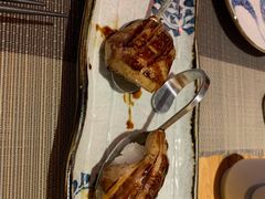-笑纳日本料理(嘉定大融城店)