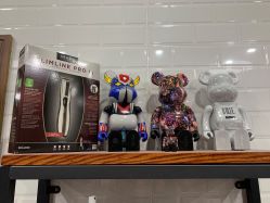 -MARTIN'S BARBER SHOP男士理发馆