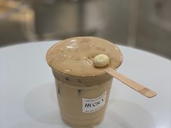 -HUGS coffee(东区店)