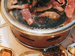 -闻老头·菊花炭烤肉(D11店)