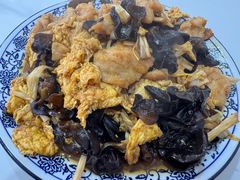 -北大地皖峰饭馆
