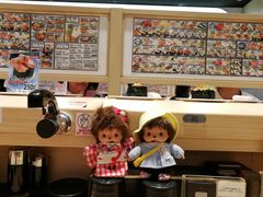 -大起水产回转寿司(道顿堀店)