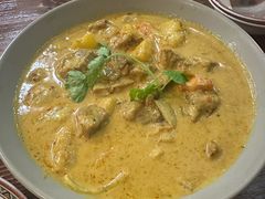 -Siam泰餐厅(水上公园店)