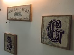 -森果咖啡(人民西路店)