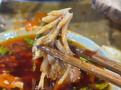 -正南齊北重庆老火锅(光华村直营店)