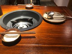 -受气牛肉·耙牛肉火锅(水晶郦城店)