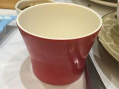 -琉璃餐厅(德基广场店)