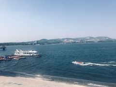 -南京金牛湖风景区