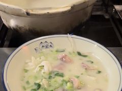 -猪肉婆私房菜(容桂总店)