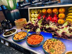 -梨花自助烤肉(天河城店)