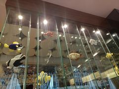-花园咖啡厅(厦门美丽华大酒店)