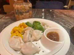 -前海沿•青岛菜(中山路天主教堂店)