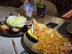 -Tegu泰古莲·泰国餐厅(红山6979店)