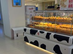 -红星前进面包牛奶公司(君太店)