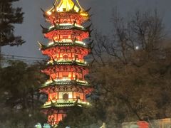 -夫子庙秦淮河画舫