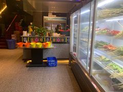 -新疆阿卜杜拉烧烤餐厅(四方坪店)