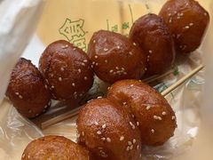 -甘记肥肠粉(马鞍北路店)