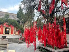-西安关中民俗艺术博物院