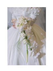 点击看大图 -琥珀婚礼策划AMBER WEDDING